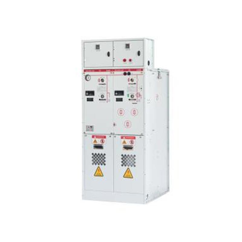 12KV SF6 گیس موصل سوئچ گیئر