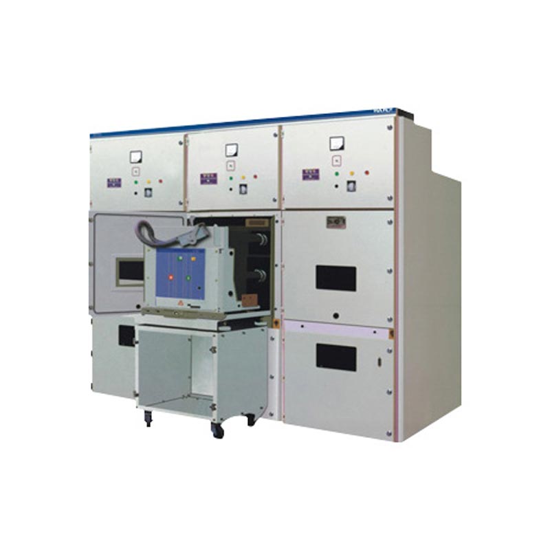 ٹھوس موصل سوئچ گیئر کے ڈھانچے اور خصوصیات کیا ہیں؟