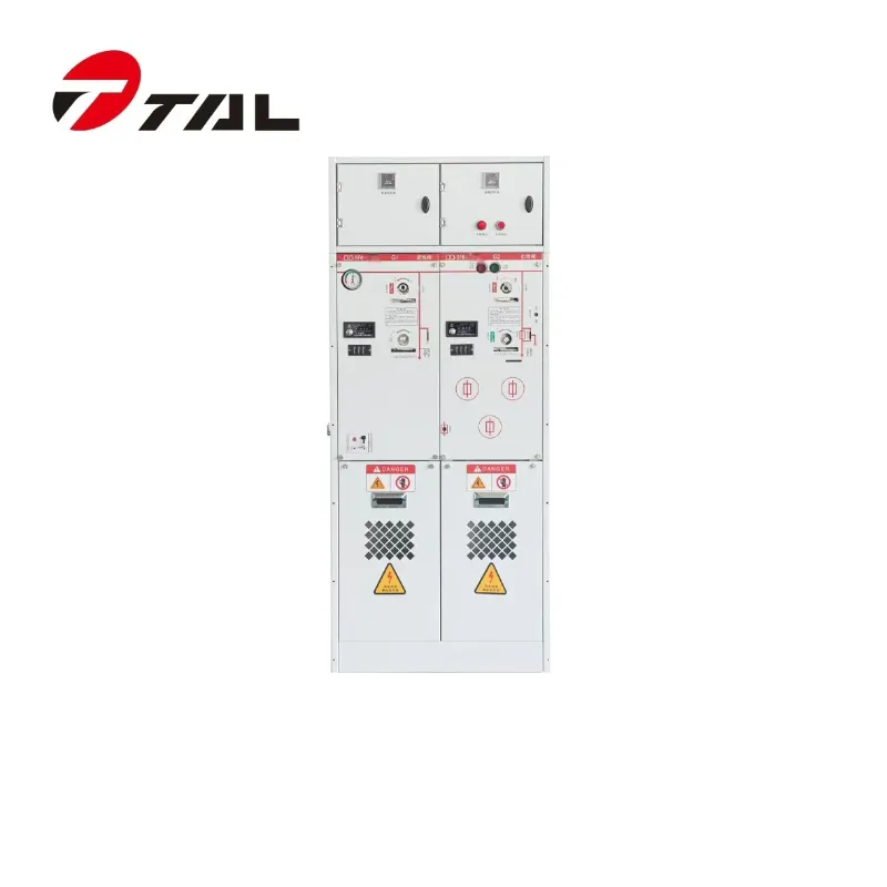 36kV SF6 گیس سے موصل سوئچ گیئر کیوں جدید ہائی-ریلیبلٹی پاور ڈسٹری بیوشن پروجیکٹس پر حاوی ہے؟