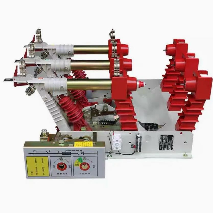 FKRN 12-24kV ایئر لوڈ بریکر