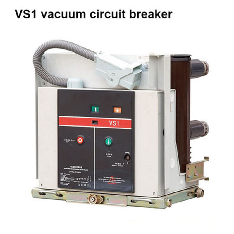 VS1 ویکیوم سرکٹ بریکر