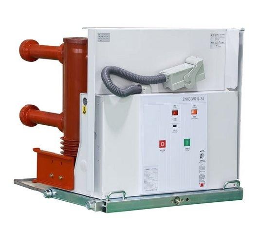 VT4-24KV-630A-ہدایت