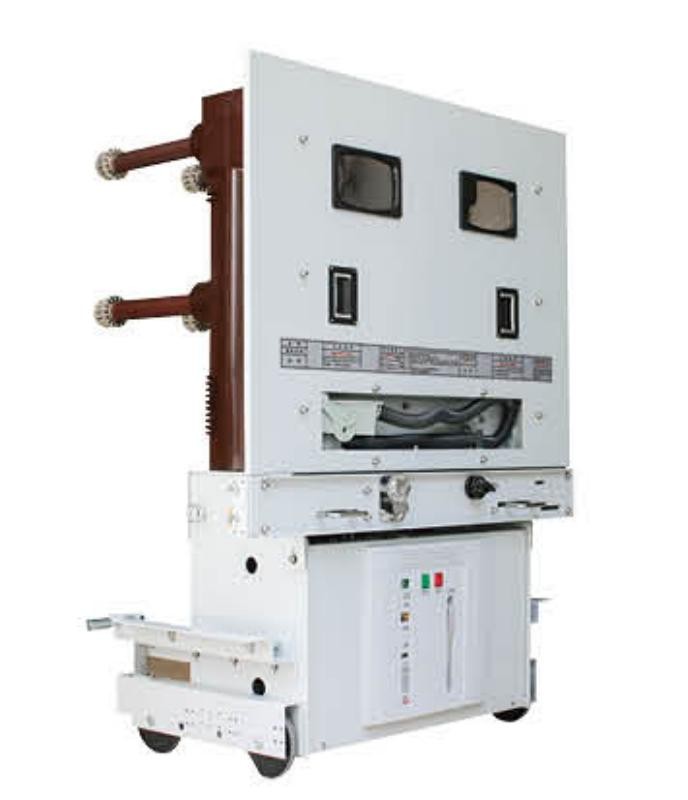 VT4-36KV-630A- تعارف
