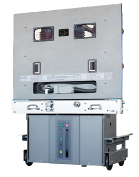 نیا ZN85-40.5kV انسٹالیشن اور یوزر مینوئل