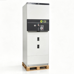 24KV نیم موصل گیس سے موصل سوئچ گیئر (GIS)