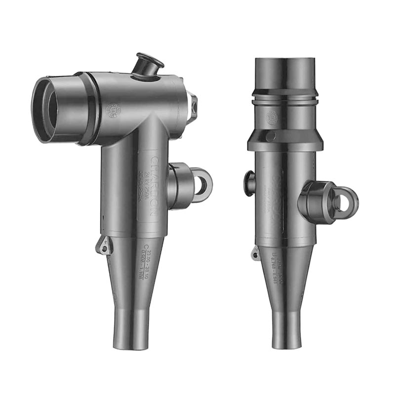 250a الگ الگ کنیکٹر