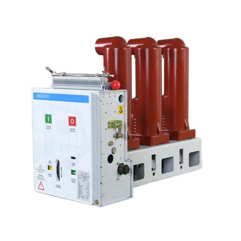 فکسڈ قسم انڈور وی سی بی