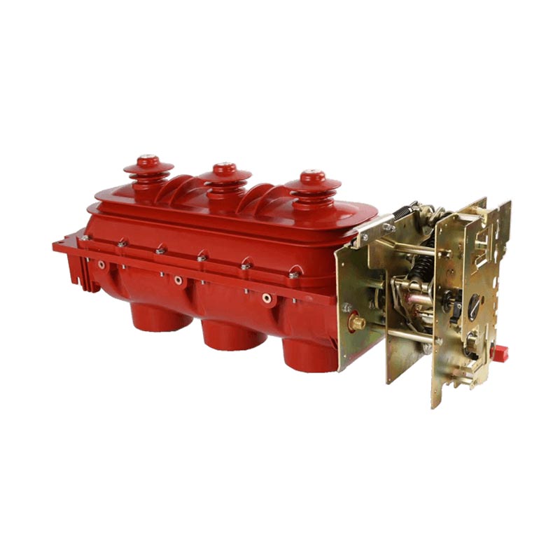 انڈور SF6 پونڈ