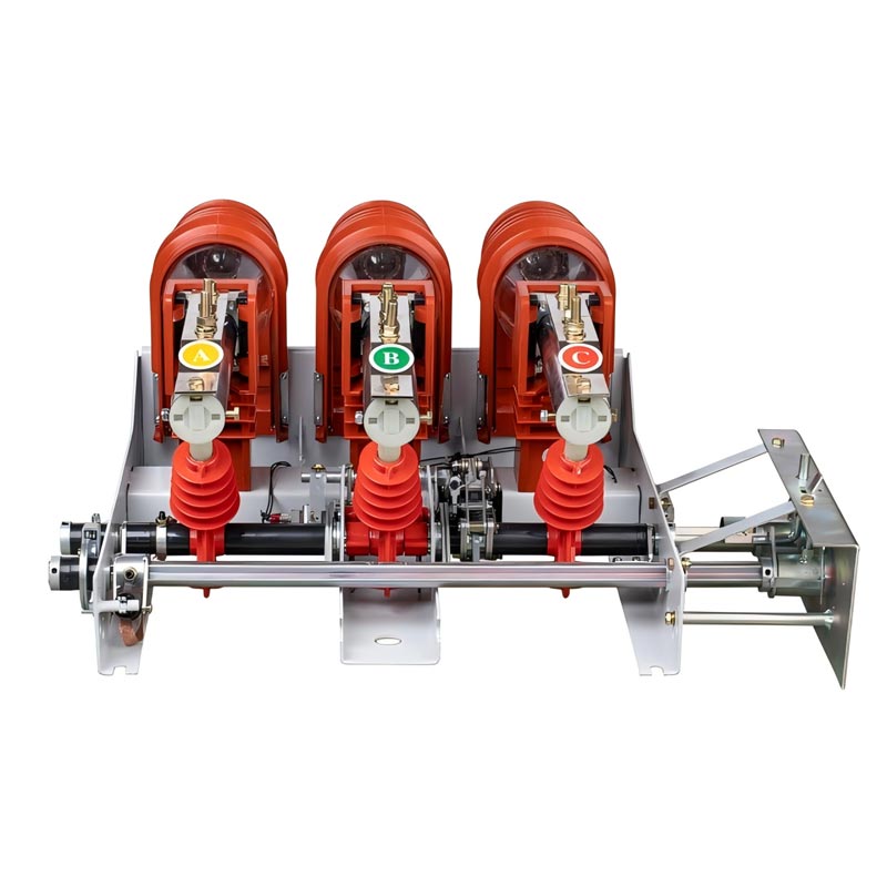 انڈور ویکیوم بوجھ سوئچ