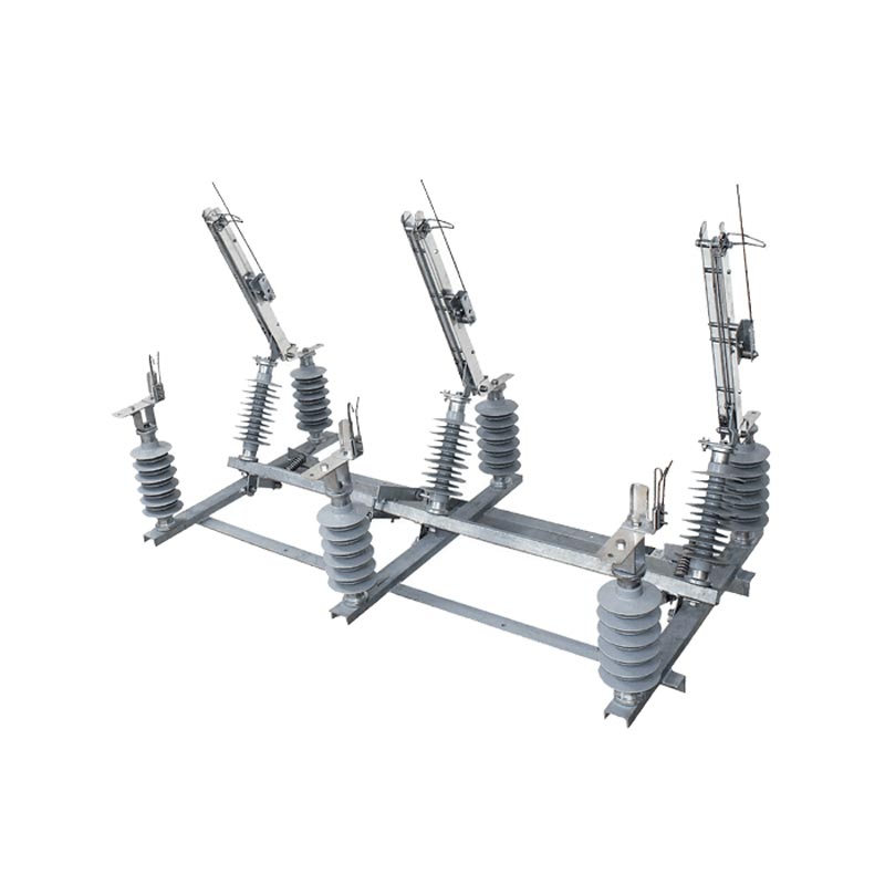 آؤٹ ڈور IACM منقطع