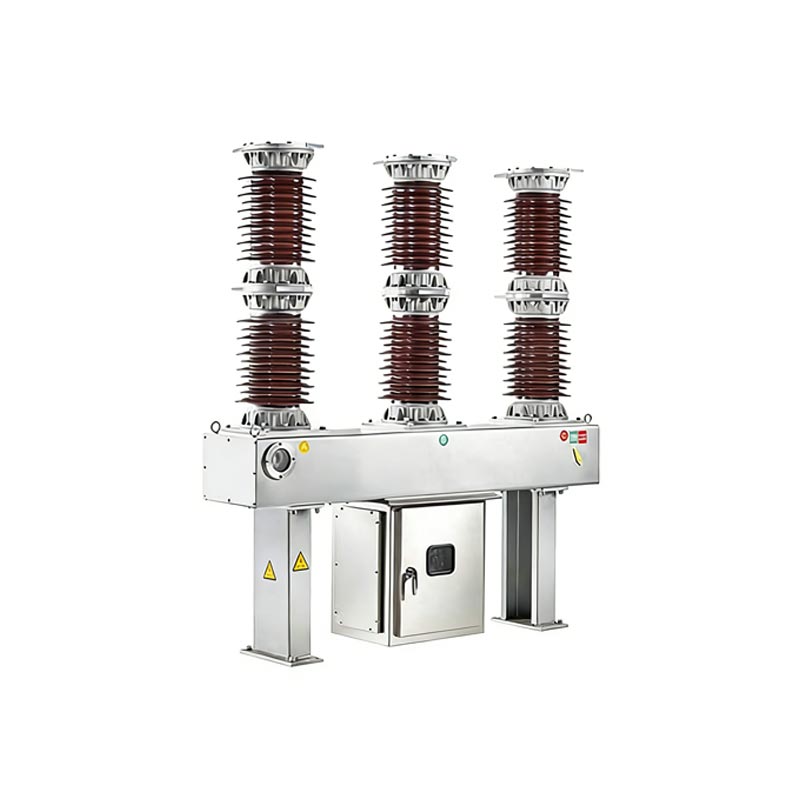 آؤٹ ڈور SF6 سرکٹ بریکر