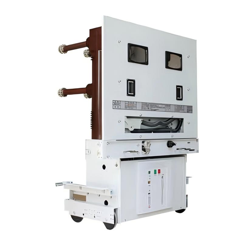 Zn85-40.5 انڈور VCB